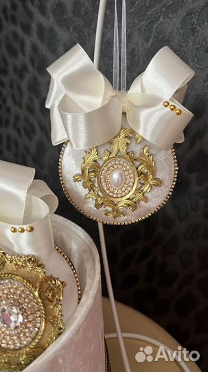 Елочные игрушки