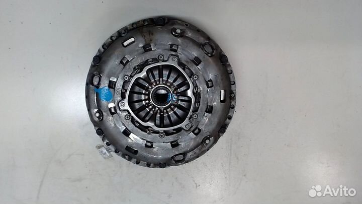 Маховик Ford Transit, 2004