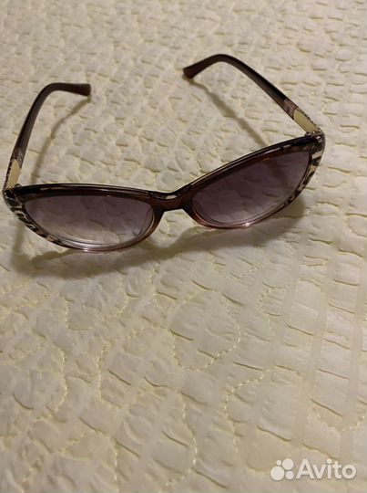 Очки для зрения