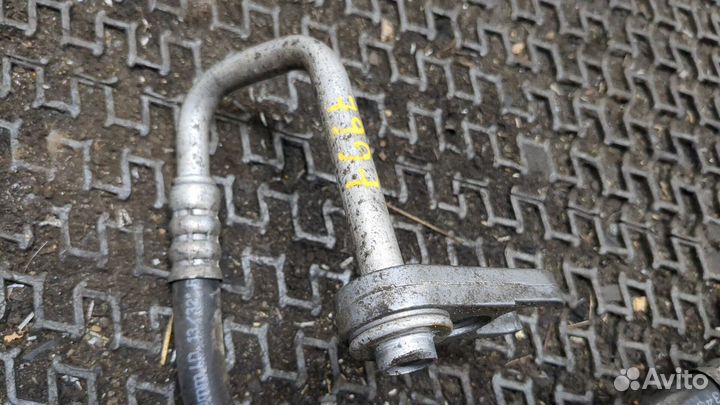 Трубка кондиционера Chevrolet Epica, 2007