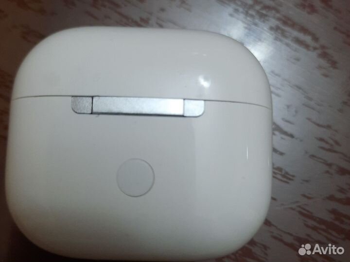 Lenovo беспроводные наушники