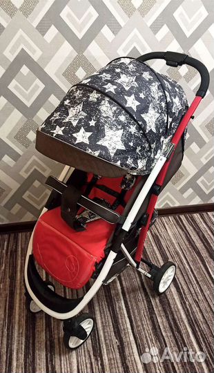 Коляска Rant Largo