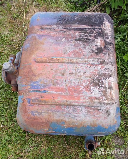 Гидробак юмз, мтз и на другую технику