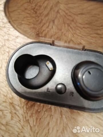 Беспроводные наушники Y 50