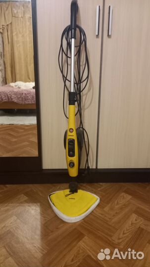 Пароочиститель Timberk T-stcv50