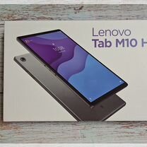 Планшет lenovo tab m10 HD