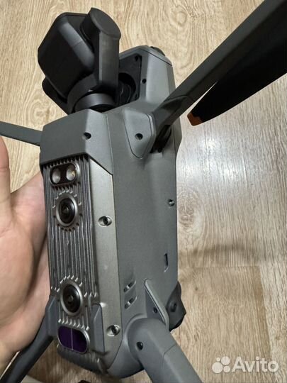 Dji mavic 3 classic тушка