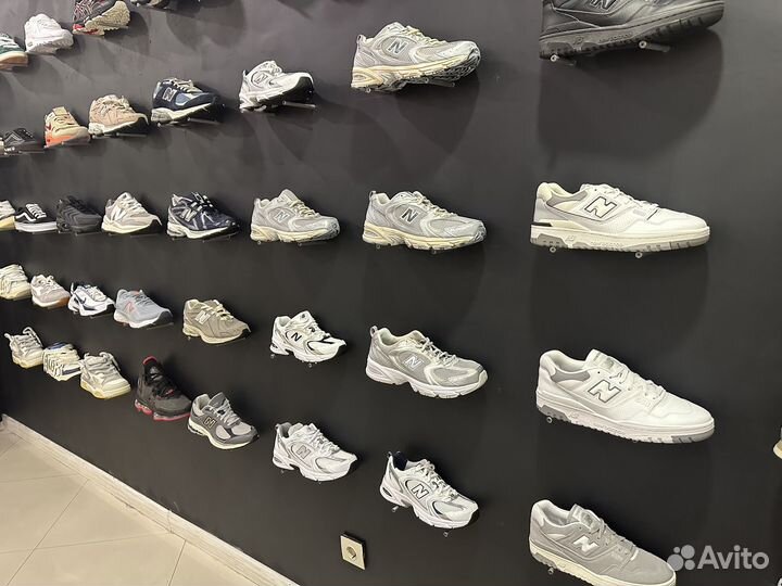 Оригинальные кроссовки Nike