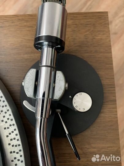 Проигрыватель винила Yamaha