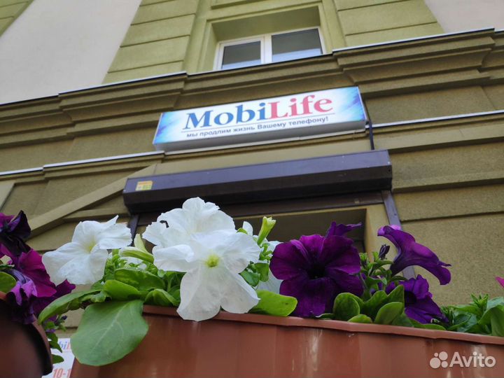 Срочный ремонт телефонов и планшетов