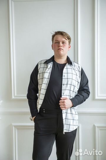 Дизайнер одежды