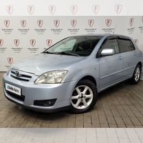 Toyota Corolla 1.6 AT, 2006, 223 762 км