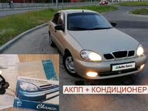 ЗАЗ Chance 1.4 AT, 2012, 109 000 км, с пробегом, цена 438 000 руб.