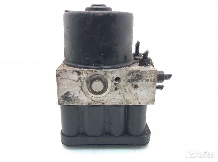 Блок ABS Volkswagen Golf 4 1.4 I 2003