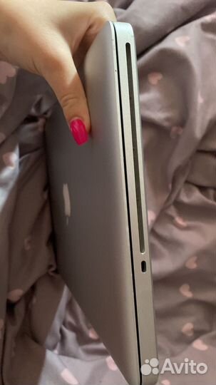 Apple MacBook Pro 13 2011