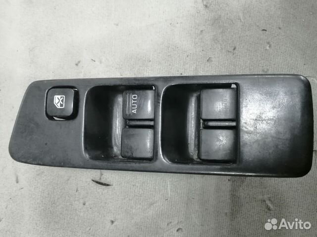 Блок управления стеклоп-ми для Subaru Forester SF5