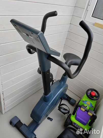 Велотренажер torneo