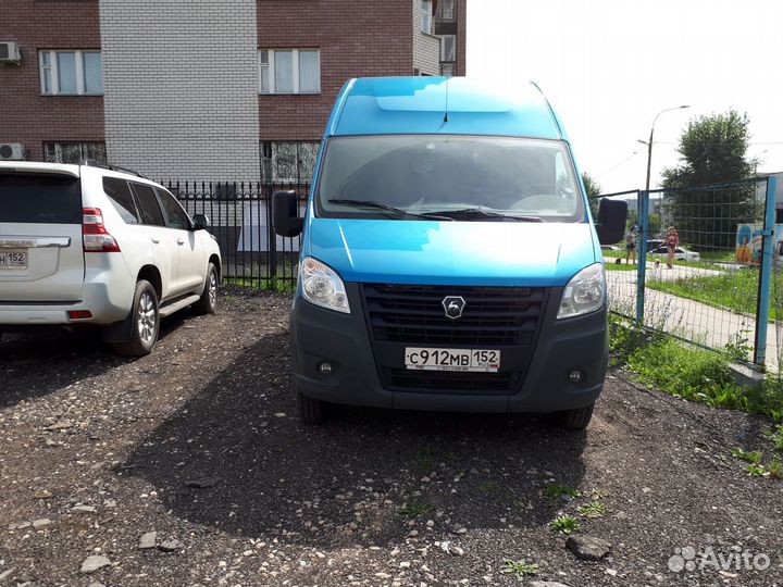 Водитель автомобиля