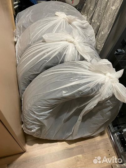 Cooper Discoverer HTS 225/65 R17