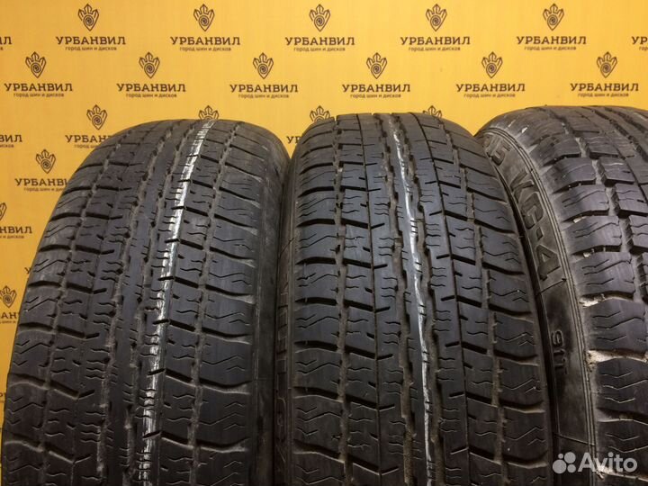 Vulcan Start 195/65 R15 91T