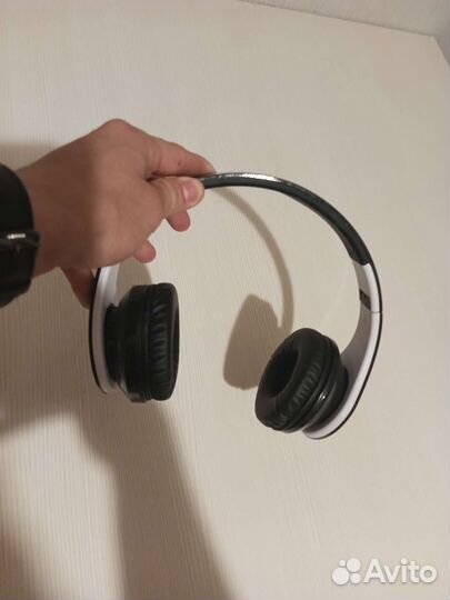 Беспроводные наушники sven