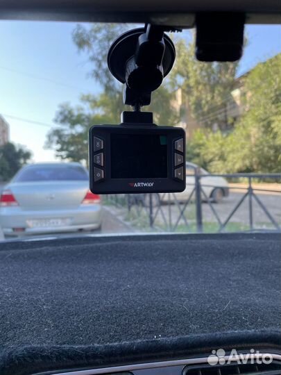Видеорегистратор artway