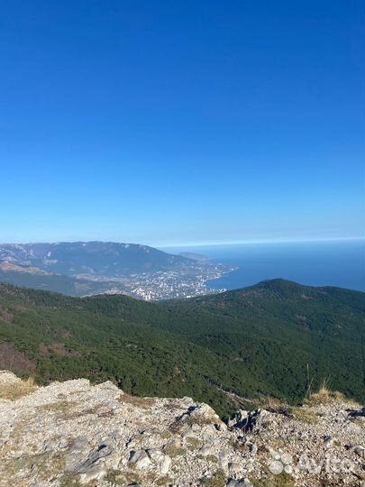 Индивидуальные экскурсии