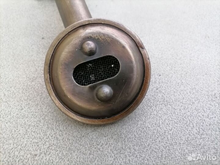 Маслозаборник 2.7 для Dodge Intrepid 1998-2004