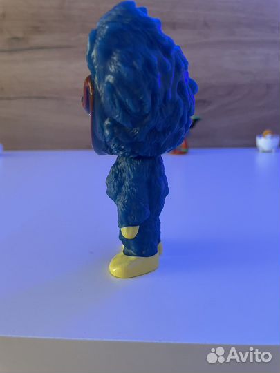 Хаги Ваги фигурка