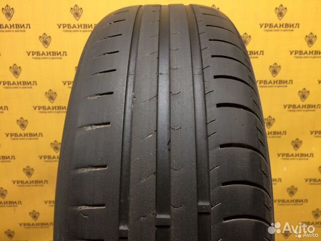 Hankook Kinergy Eco 185/60 R15 88H