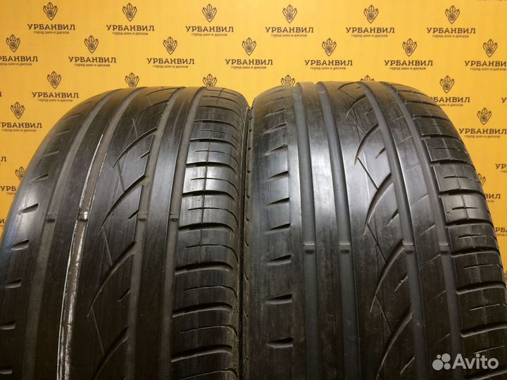 Continental ContiPremiumContact 275/50 R19 112W