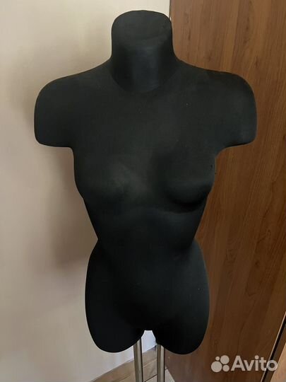 Манекен портновский женский бу