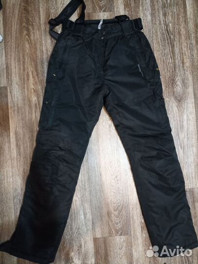 Горнолыжный костюм подростковый