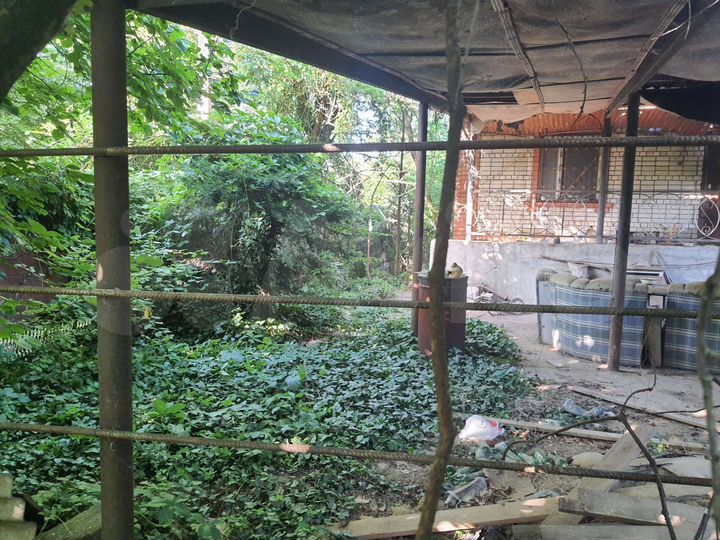 Дом 80 м² на участке 4,7 сот.