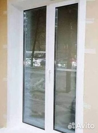 Пластиковые окна от производителя