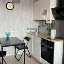 Квартира-студия, 26,6 м², 18/18 эт.