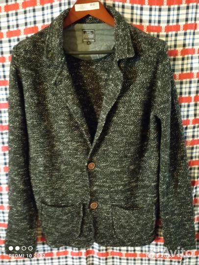 Кардиган Сarisma Италия 50-52 р