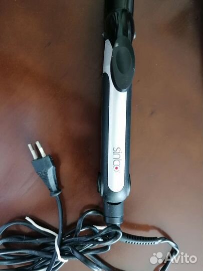 Плойка для волос