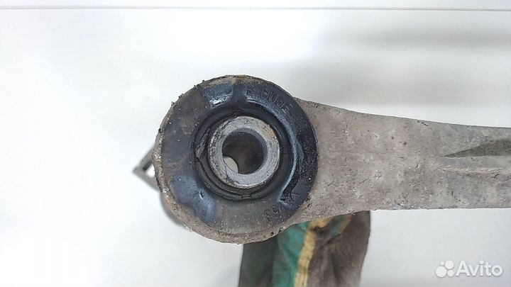 Рычаг подвески Opel Vectra C, 2004