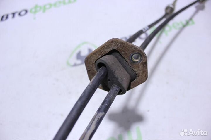 Трос кпп Lifan Smily 2008-2018