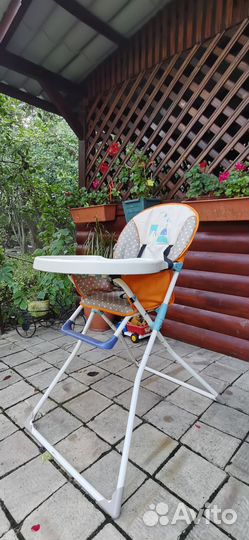 Стул для кормления