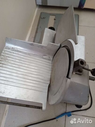 Слайсер для нарезки