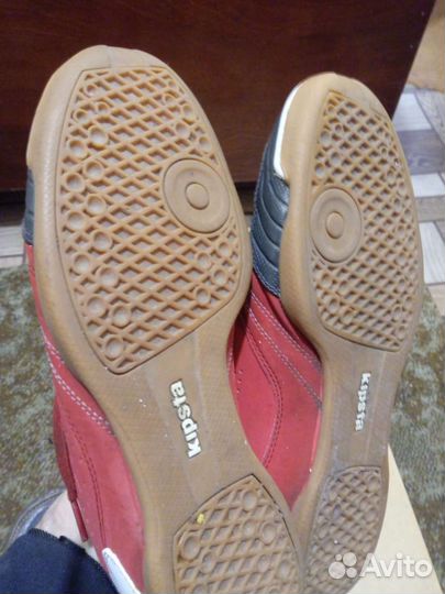 Футзалки 43 размер