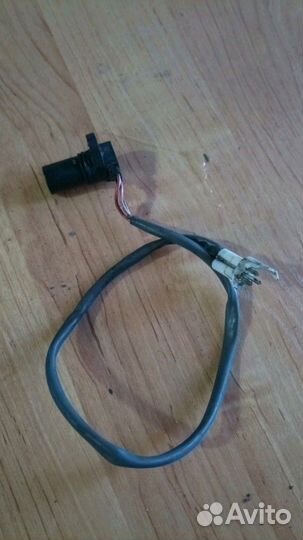 Датчик скорости Yamaha MT 03/XT660R