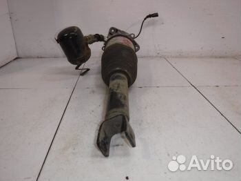 Пневмоамортизатор задний правый