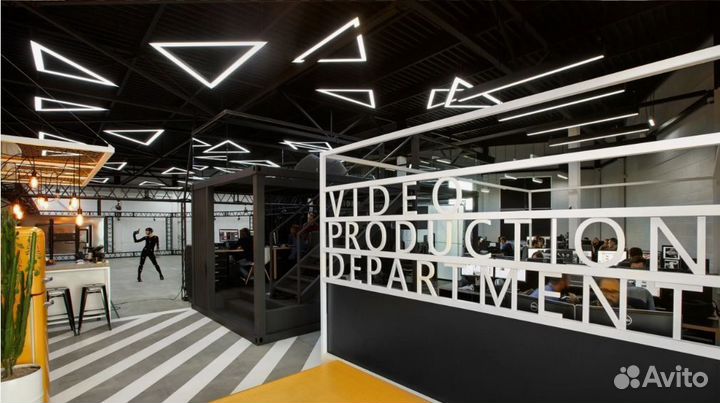 Максимальная эффективность: LED-освещение