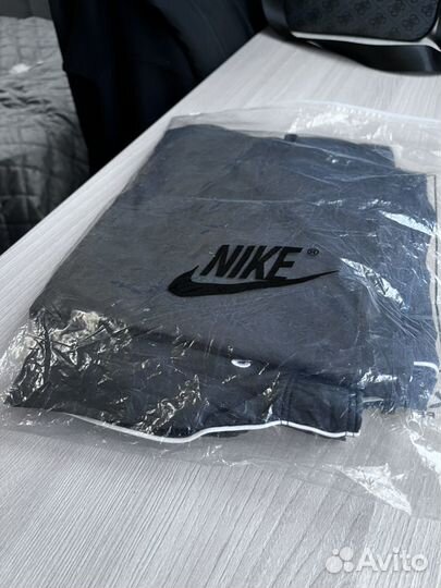 Спортивные штаны nike vintage