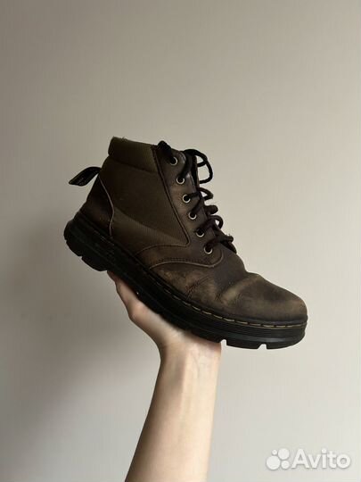 Ботинки Dr Martens