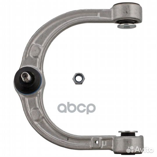 Рычаг MB W164/W251 28368 Febi