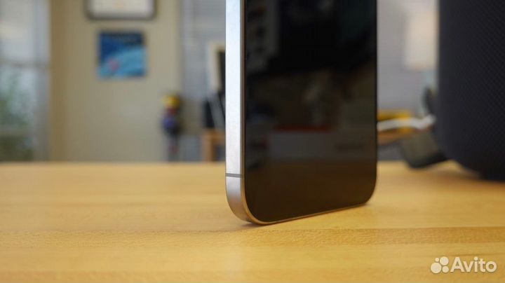 iPhone 15 Pro Max, 256 ГБ
